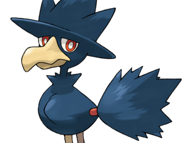 Murkrow