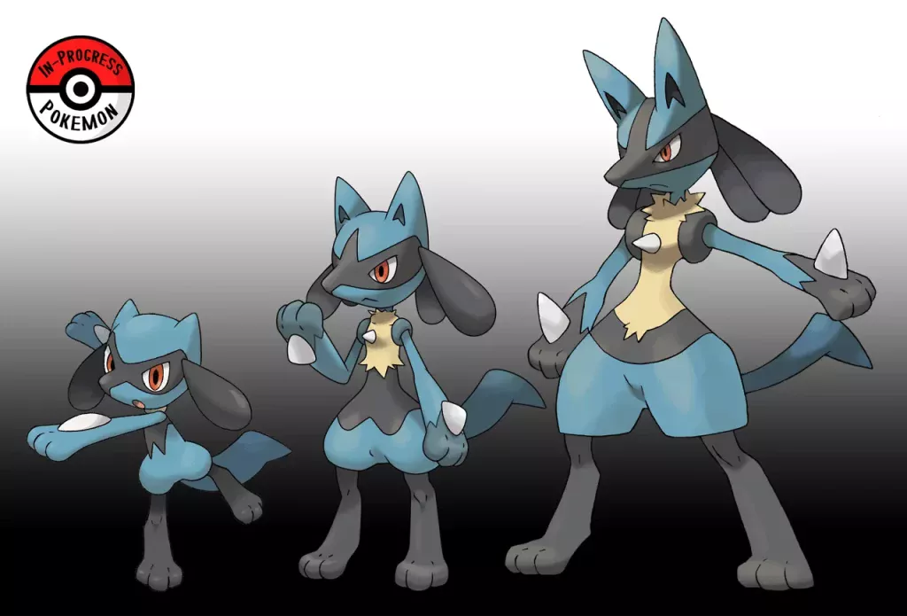 如何进化 Riolu Pokerogue？