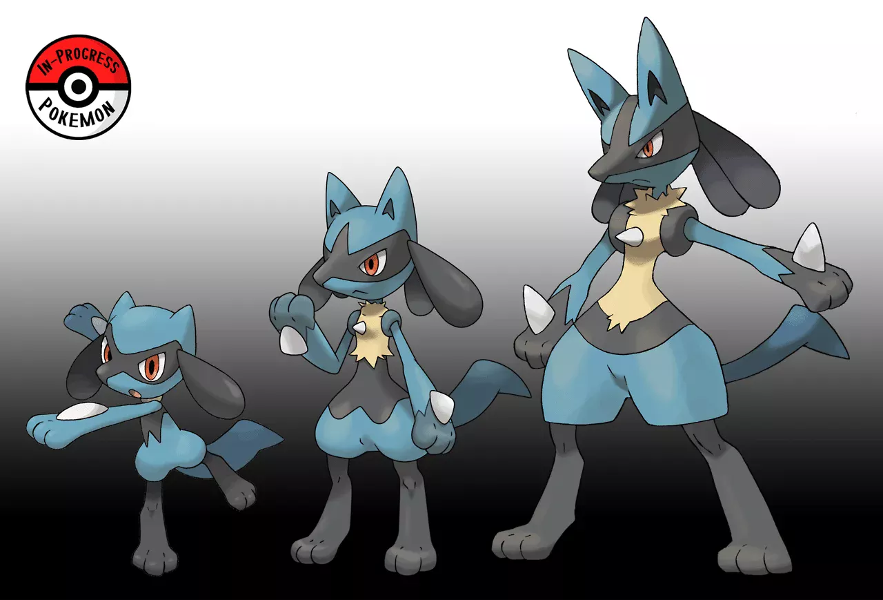 How to Evolve Riolu Pokerogue? | PokéRogue